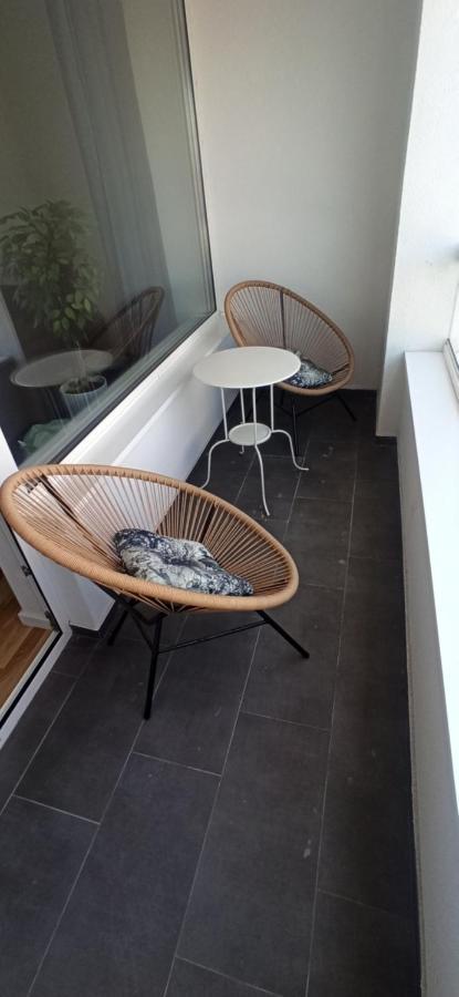 Lux Apartment 10 Center, Free Parking Ni Εξωτερικό φωτογραφία