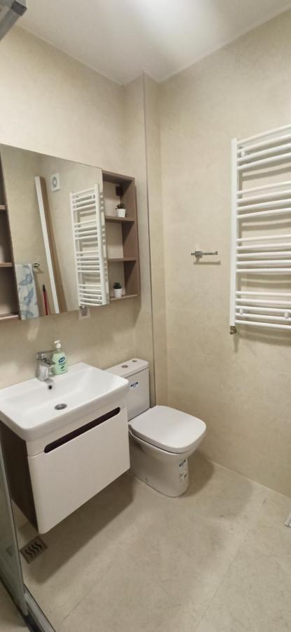 Lux Apartment 10 Center, Free Parking Ni Εξωτερικό φωτογραφία