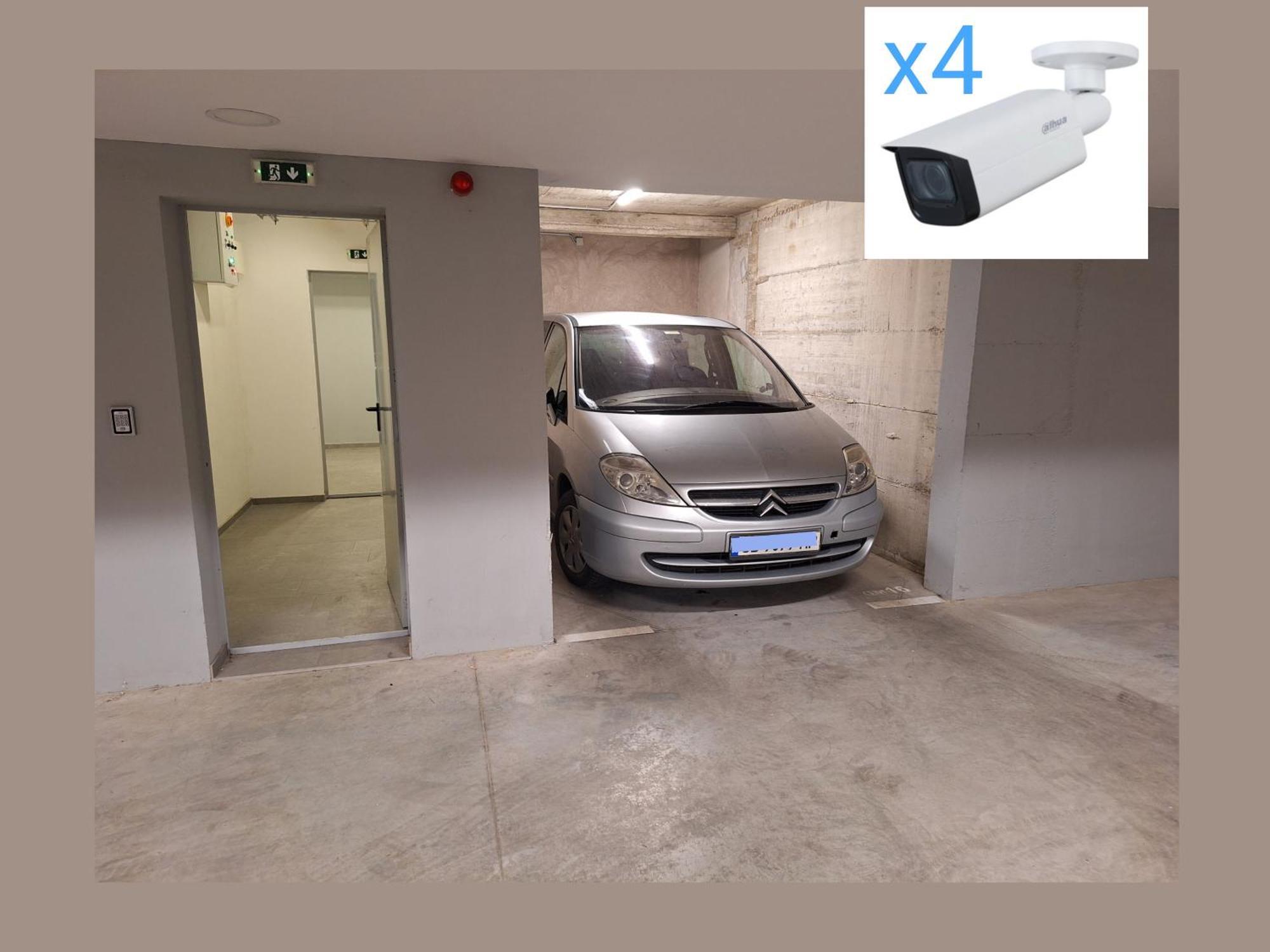 Lux Apartment 10 Center, Free Parking Ni Εξωτερικό φωτογραφία
